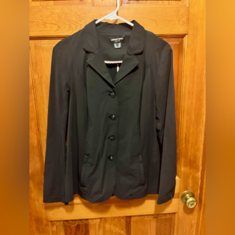 Ariat women show coat 12 R
